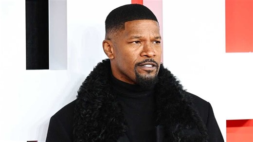 Jamie Foxx accused of sexual assault in new lawsuit