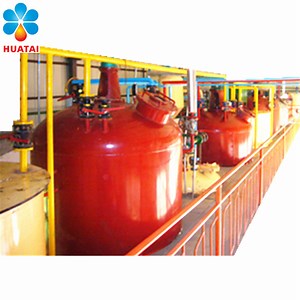 [Hot Item] Innovative Biodiesel Processing Machine by Huatai for Clean Energy Solutions