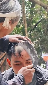 The Haircut Of The Day! 😲 | Handy Dandy