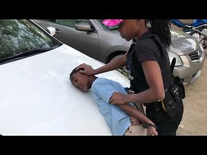 Cops and robbers episode 27