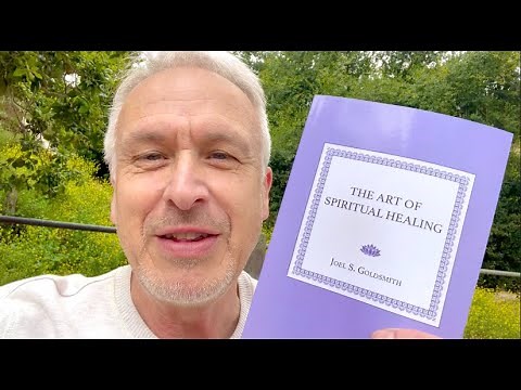 The Secret to Healing Your Life