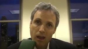 Pray the Psalms: Psalm 22