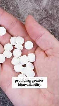 BIOAVAILABILITY DIFFERENCES BETWEEN CHELATED ZINC AND OTHER FORMS