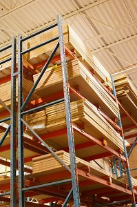 How to Replace T1-11 Siding on a Shed