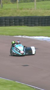 Maria Costello Racing on Reels