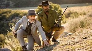 Django Unchained – Jetzt streamen | Sky