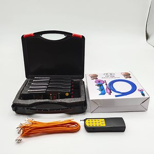 [Hot Item] Premium Balloon Detonation System for Vibrant Event Displays