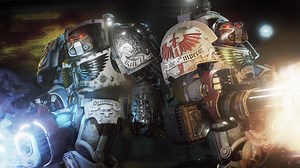 Space Hulk: Deathwing gets PS4 launch date