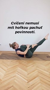 23K views · 327 reactions | Chci ti něco říct: Představ si, že se na...