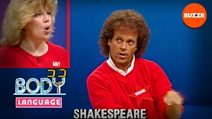 2.7K views · 52 reactions | Can these underdogs make a comeback! Keep watching to find out... #BodyLanguage #Buzzr #GameShow | BUZZR | Facebook