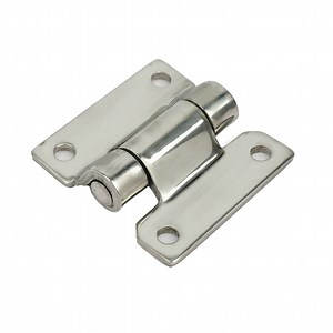 [Hot Item] Hydraulic Glass Door Pivot Cabinets Door Hinge Making Machine