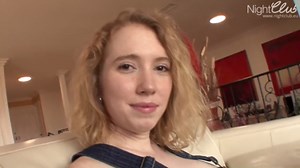 Fucked Aaliyah, my real Redhead Stepsister till she screams