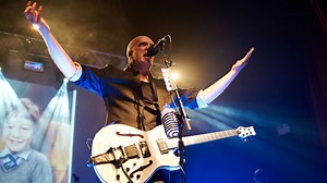 Devin Townsend loosened the reins on Transcendence