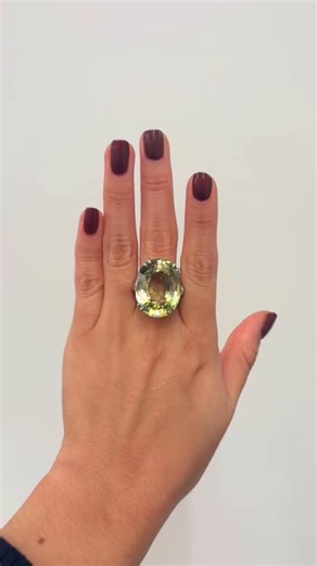 The Robert Procop trunk show has arrived, and so have the designs that our team can’t wait to share with you ✨ The stunning jewelry featured during this event is available to view in-store by appointment only. Don’t miss your opportunity to experience a collection defined by extraordinary natural color and exquisite craftsmanship.  Book your private appointment to preview these spectacular designs, available in-store only through Oct 18. | Greenwich St. Jewelers | Facebook