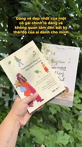 1.1K views | Mua ngay Combo Vẻ đẹp của sự tĩnh lặng. Khi mua 2 cuốn còn 159K tặng kèm móc khóa nhắc nhở. Đặt sách tại đây https://s.shopee.vn/5AhtaldAUe | Những truyện ngắn hay | Facebook