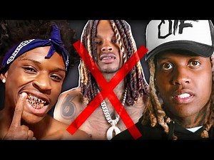 Lil Durk OTF vs Quando Rondo: Gang War Explained