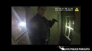 WARNING: GRAPHIC CONTENT AND LANGUAGE Newly Released Bodycam Shows Why Charges Dropped After Allegations of Police Brutality Video footage from police body cameras was released Wednesday while charges were dropped against three men whose arrests triggered an internal investigation and led to the arrest of one officer and the suspension of two others over alleged brutality. | Live Police Pursuits