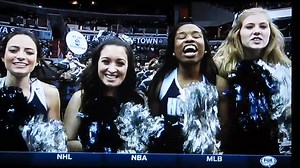 THIS IS STRICTLY FOR THE ENJOYMENT OF COLLEGE CHEERLEADING and there's no Copyrighted material!!! #GTownCheer #HoyaCheer #HoyaNation #HoyaStrong #GoHoyas #Georgetown #ProudtobeaHoya #HoyaSaxa #BeatXavier #GTownHoops #BigEastHoops | College Cheerleaders on Television & More | Facebook