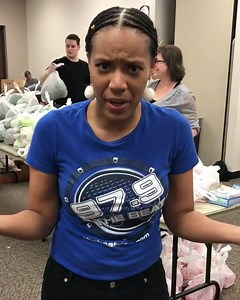 FREE FOOD! Eastfield College is giving away fresh vegetables to anyone in need until 3:30pm. Please spread the word! Jazze Radio-Chica#NorthTexasFoodBank #EastfieldCol | 97.9 - The Beat DFW