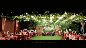 Experience the Perfect Love Story at TVG Montage 2023's Dreamy Wedding Venue. Dreamy wedding venues in Tagaytay aren't easy to find, but TVG Montage is worth the search. From the moment you step inside, you'll fall in love with the idyllic setting. Watch this video to see the dreamy wedding package at TVG Montage 2023, the perfect place to celebrate your love story. This garden wedding venue offers a unique setting that is perfect for any kind of wedding. From a simple ceremony to a lavish weddi