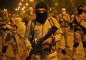 Analysis: As Caliphate falls, ISIS rewrites its playbook | The Jerusalem Post