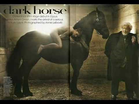 Daniel Radcliffe Equus On Broadway