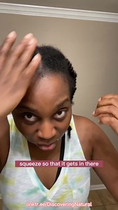 How to Moisturize African Threading Hairstyles | DiscoveringNatural