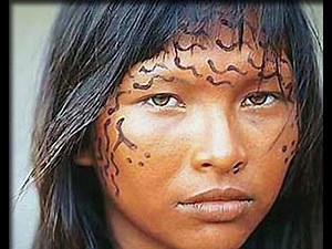 Guaranies-Paraguay-Argentina y Brasil-Producciones Vicari.(Juan Franco Lazzarini)