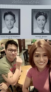 2006-2025,Reminiscing my beautiful HS Life💪 biglang na emo hahahaha ,sa totoo lang bigla kong naalala mga naging kaklase ko😂 sign of aging na talaga ito entering the real tita/tito's world . I just appreciate it when someone remembers you lalo na yung mga taong matagal mo ng hindi talaga nakita o nakikita after graduation ng HS then all of a sudden bigla kang iinvite to have a quality bonding time ,nag recall ng HS Kalokohan and walang pagbabago sobrang genuine down to earth talk, reminiscing 