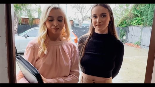 Lexi Lore & Hazel Moore - 23/02/2024