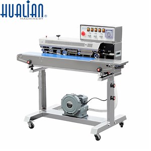 [Hot Item] FRMQ-980III Hualian Nitrogen Flushing Packaging Machine