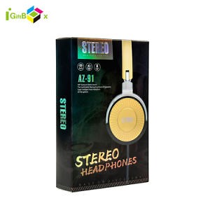 [Hot Item] Premium UV Holographic Glossy Logo Card Microphone Box