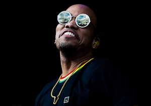 Anderson .Paak Expresses His Love Of MILF's In "Bubblin" Lyric Breakdown