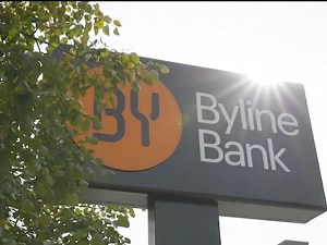 Byline Bank Supports Local Community Through Gift Card Program