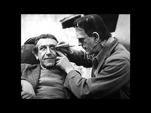 Behind the Scenes Photos: Son of Frankenstein