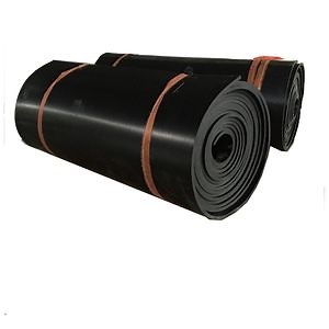 [Hot Item] Wholesaler Wear-Resisting SBR/Nature Rubber Sheet Industrial SBR Rubber Seal Gaskets Matting