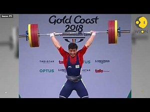 Weightlifter Deepak Lather clinches bronze medal at CWG