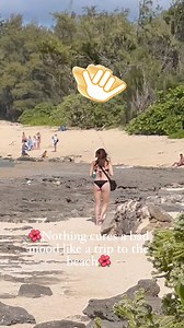 3.2K views · 82 reactions | Turtle Bay Oahu Hawaii 酪 #hawaii #honolulu #vacations #pictureoftheday #destination #islands #hawaiilife #ocean #nature #islandlife #Aloha #beachlife #beaches #oahu #Oahu #oahulife #EarthDay #earthmonth #hilife #AdventureHawaii | Alicia Agustin Vidal | Facebook