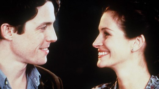 Hugh Grant spills on Notting Hill sequel with Julia Roberts