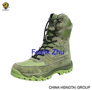 [Hot Item] Security Safety Boots Prison Guard Tactical Boots Air Forces Tactical Boots Protective Desert Boots