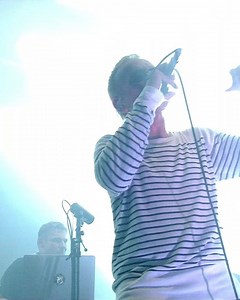 LIVE DATES! Yes we will be on the road again soon. Here’s where you can catch us. Pre-sale tickets to come tomorrow, register today before 7pm UK >> https://underworldlive.com/drift-live | Underworld