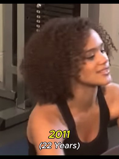 Nathalie Emmanuel (Missandei) - Evolution 2011-2026 Like if you enjoyed ❤️ Follow for daily Game of Thrones evolutions! Who should I do next from got? #nathalieemmanuel #missandei #evolution #beforevsafter #thenandnow #throughtheyears