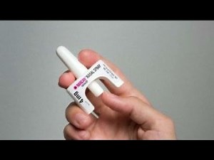 New tool to prevent deaths from opioid overdoses