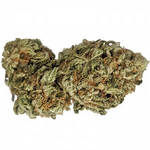 Pink Gorilla | Marijuana Strain Reviews