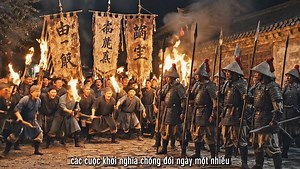 3.2K views · 63 reactions | Có người nhờ nên test tay làm Video này bằng AI (Sử dụng ChatGPT, VEO3, giọng nói AI của Ninh Đôn trên ElevenLabs - Model V3) ⇒ Bạn nào thích giọng mình và muốn sử dụng cho Video thì cứ vào đây hoặc search tên mình là đc nhé: https://elevenlabs.io/app/voice-lab/share/8c8f87dddfccb18ce488693f863a7b1cc43968cb8befeae75e34712c0bf2b763/aN7cv9yXNrfIR87bDmyD | Ninh Đôn | Facebook