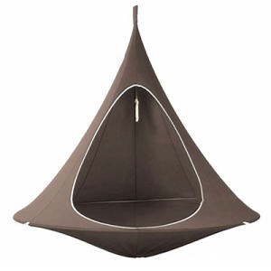 [Hot Item] Teepee Tree Pod Kids Hanging Pod Hammock Tents Chair Swing