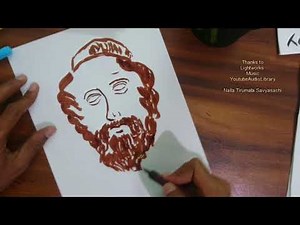 Draw Plato