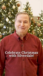 Join us for a candlelight Christmas Service as we celebrate The Gift of Christmas together. Bring your loved ones, invite a friend, and come experience a beautiful night of worship and candlelight. Find a service time that works for you at silverdalebc.com/Christmas We can’t wait to celebrate with you! Merry Christmas! | Silverdale Baptist Church