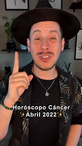 2K reactions · 111 shares | Horoscopo de Cancer ✨ Energía Disponible de Abril 2022 | Titan Kaizen | Facebook