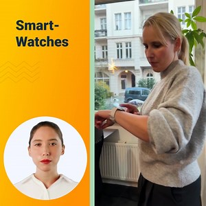 ⌚️🤔 Smartwatch oder Fitnesstracker – welches Gerät passt besser zu dir? Smartwatches bieten umfassende Funktionen wie GPS, Musiksteuerung und App-Benachrichtigungen, ideal für den täglichen Gebrauch und sportliche Aktivitäten. Fitnesstracker hingegen sind leichter, oft günstiger und fokussieren sich auf grundlegende Fitnessdaten wie Schritte, Herzfrequenz und Schlafanalyse. Beide Geräte haben ihre Vorzüge – finde heraus, was besser zu deinem Lebensstil passt! Hama Deutschland #TechTalk #Smartwa